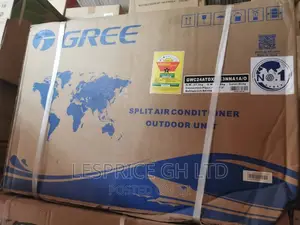 Instant Cooling//Gree 1.5hp AC