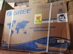Premium Good//Gree 1.5hp AC