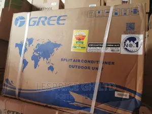 High Quality//Gree 1.5hp AC