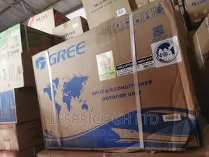 Awesome//Gree 12000btu 410gas Air Condition