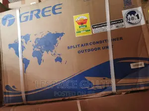 Quality and Affordable//Gree 1.5hp Split AC