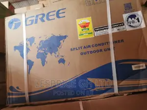 AC Gree 1.5hp 410a AC