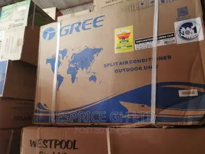 Premium Good~Gree 1.5hp R410gas AC