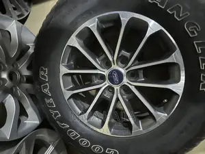 Rim 18 6 Holes for Ford F150