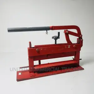 Slab Cutter