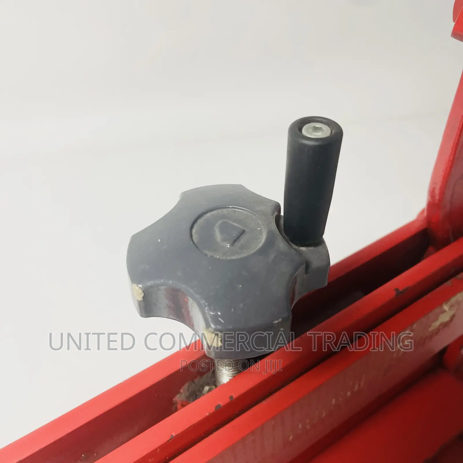 Slab Cutter