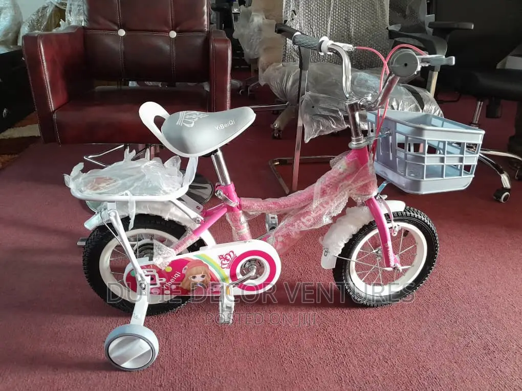 Kids Bike for Sale at Affordable Price