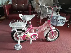 Kids Bike for Sale at Affordable Price