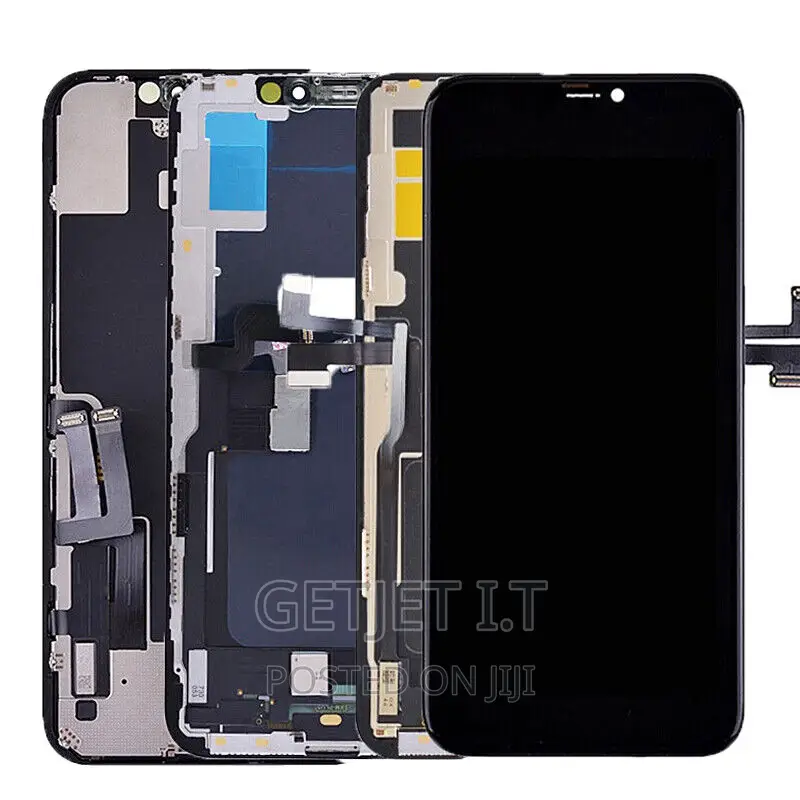All Brand New iPhone Screens Available