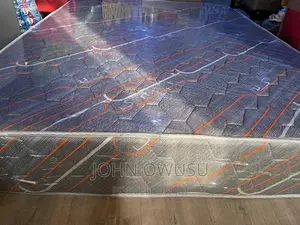 8inch Super High Density Mattress for Sale