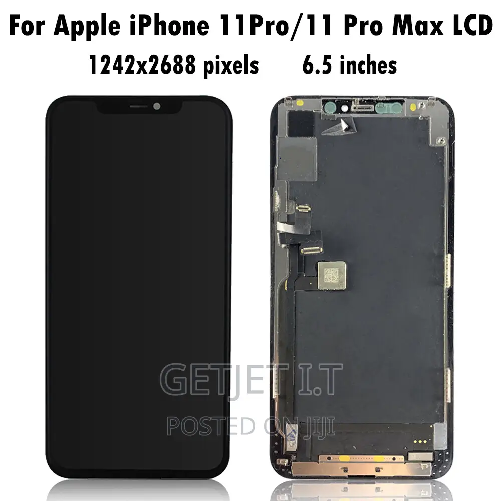 iPhone Xs Max Screen Replacement