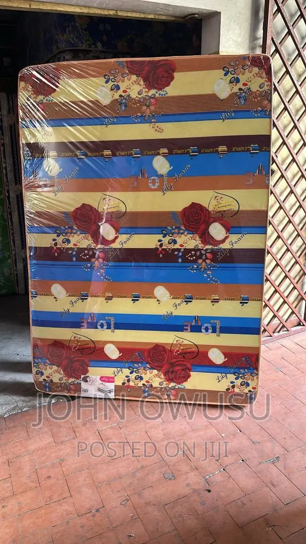 Double Mattress for Sale