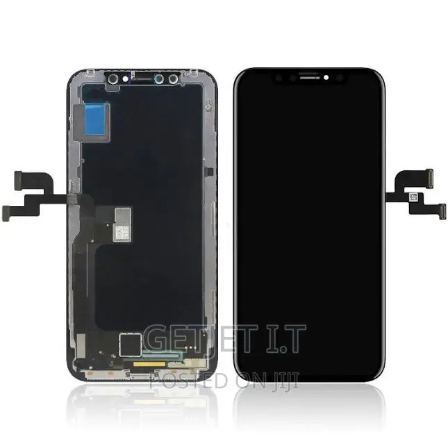 iPhone 13 Screen Replacement