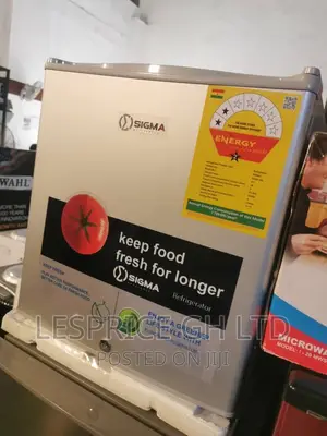 Energy Saving//Sigma 48L Fridge