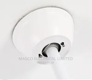 Ceiling Fan Light With Remote