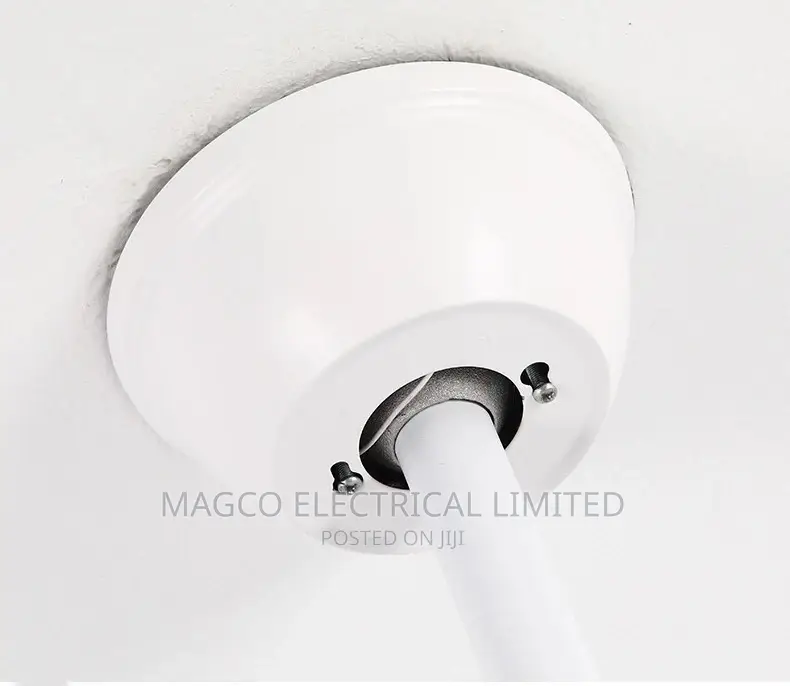 Ceiling Fan Light With Remote