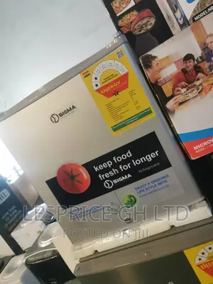 Sigma 48L Bedside Fridges High Quality