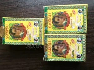 Original Samsu Super Oil (Gm472687)