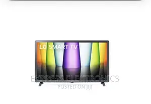 High Quality LG Tv FHD Smart Glossy 32LQ630B