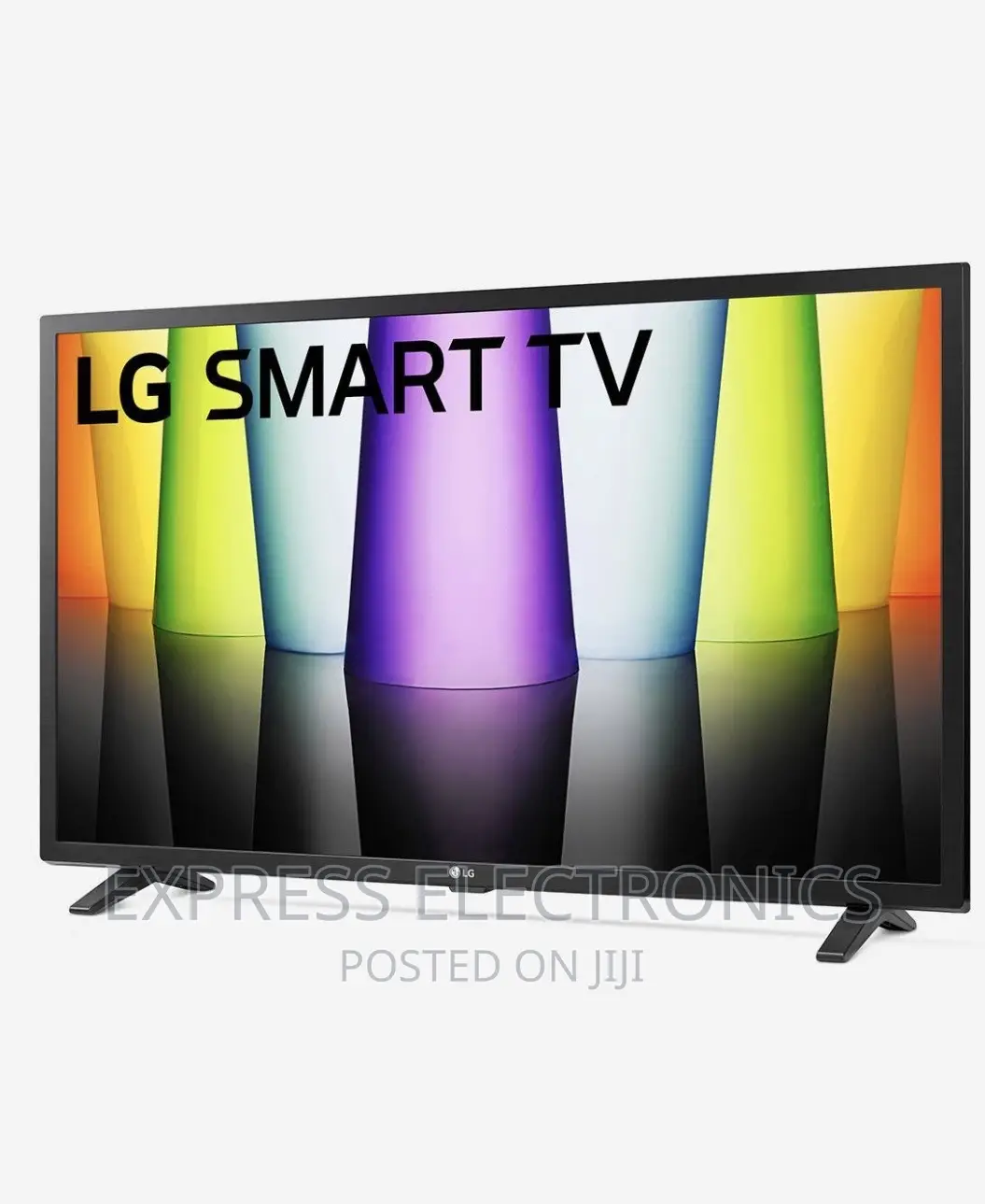 High Quality LG Tv FHD Smart Glossy 32LQ630B