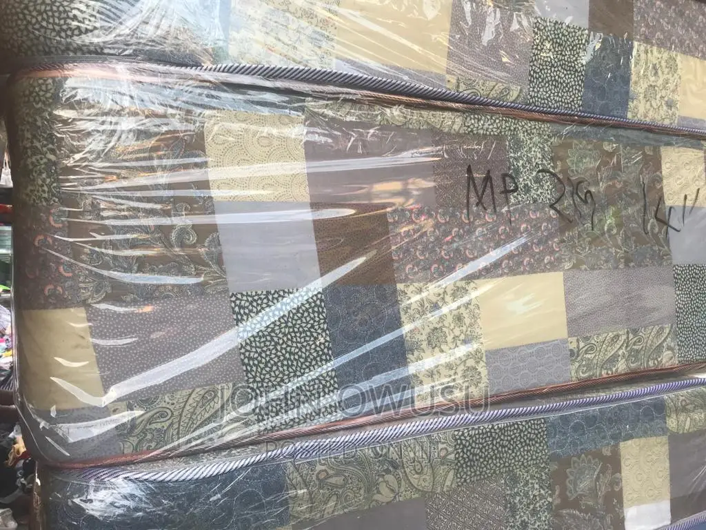 Double Mattress for Sale
