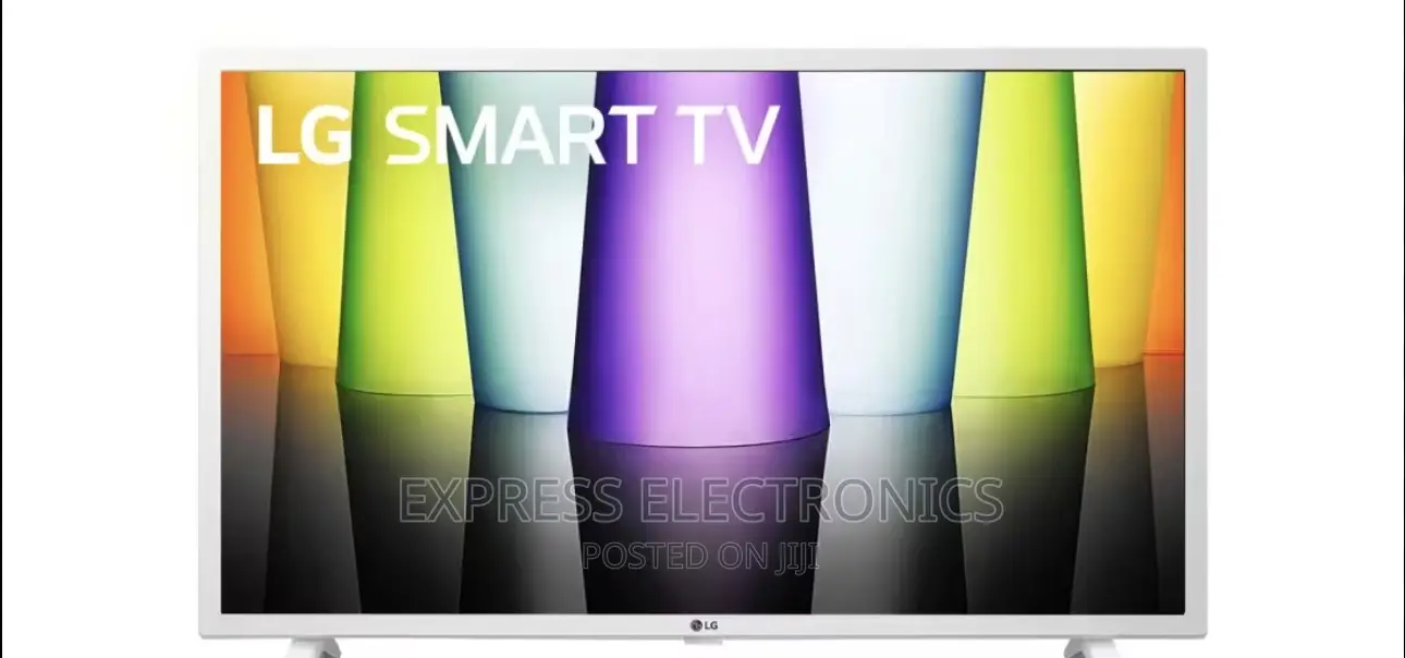 Best Buy for Less 32LQ630B FHD Smart Glossy LG Tv