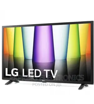 Best Buy for Less 32LQ630B FHD Smart Glossy LG Tv
