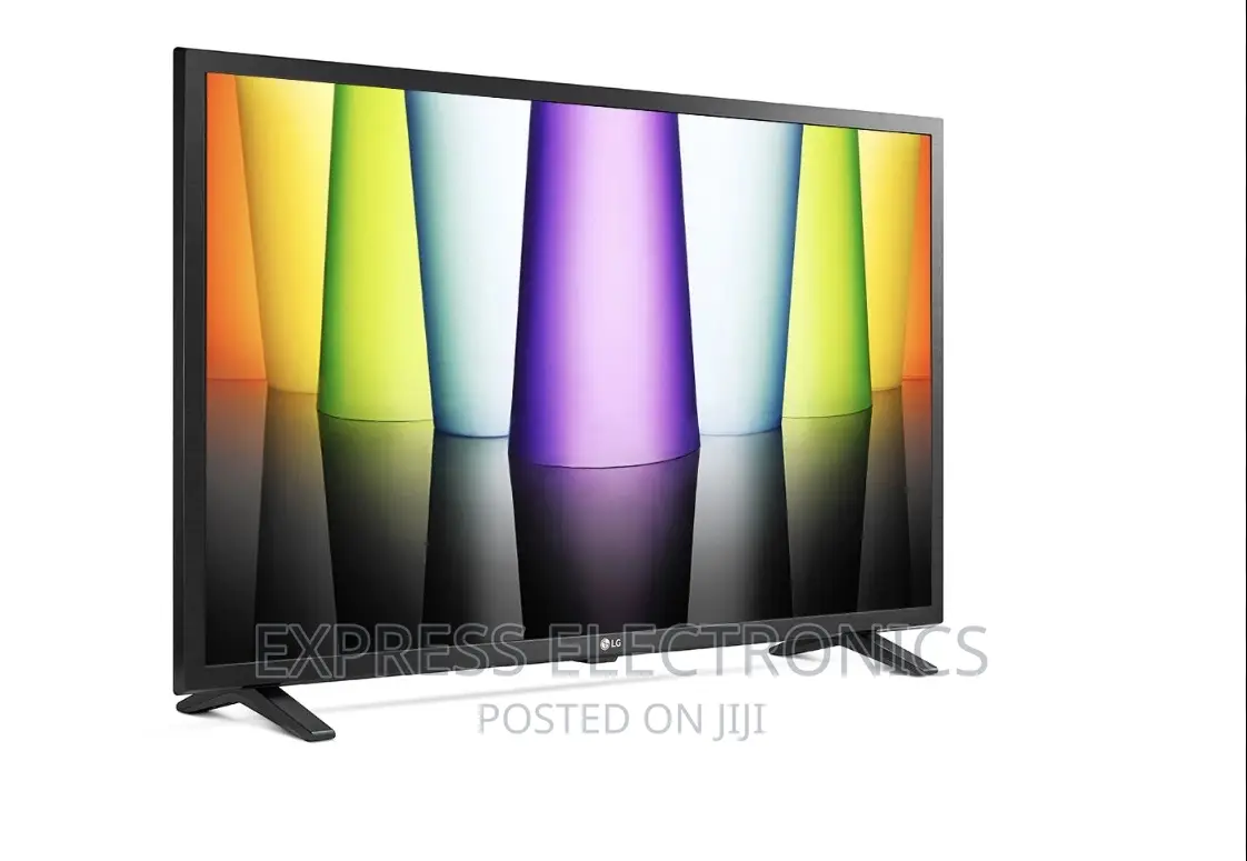 Best Buy for Less 32LQ630B FHD Smart Glossy LG Tv