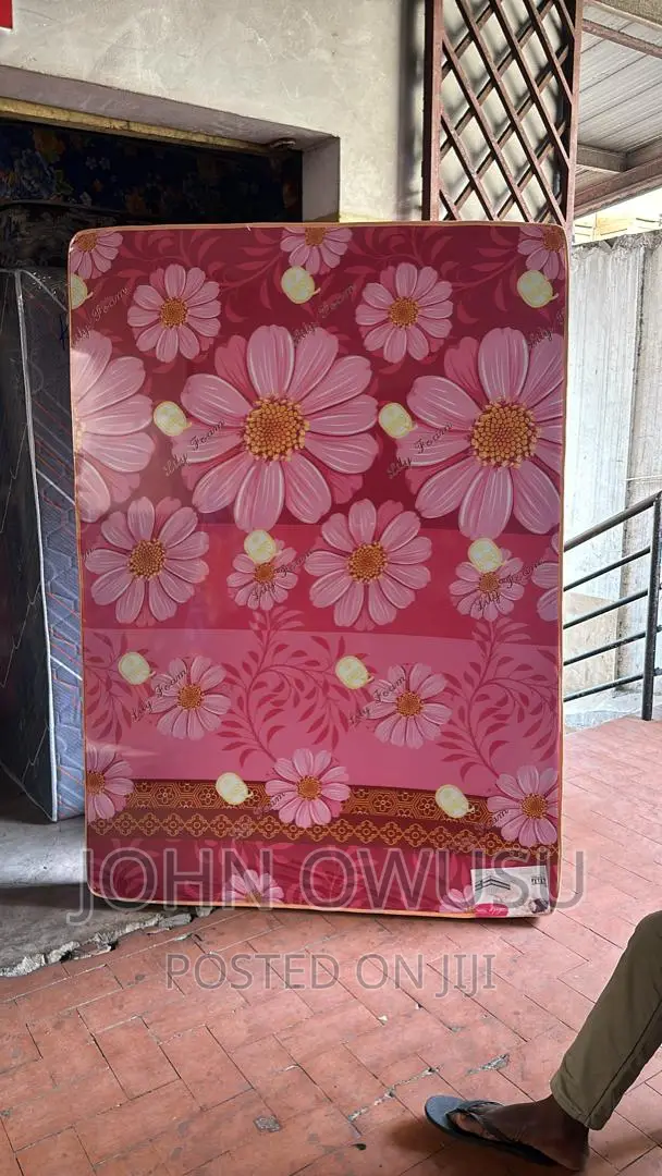 Double Mattress for Sale