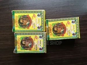 Samsu Super Oil (Made in Indonesia) Gm58278