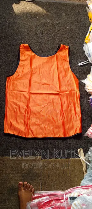 Football Bibs