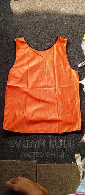 Football Bibs