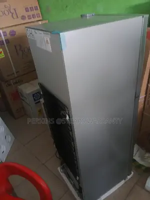 Quality 200ltrs Top Freezer Fridge + Fridge
