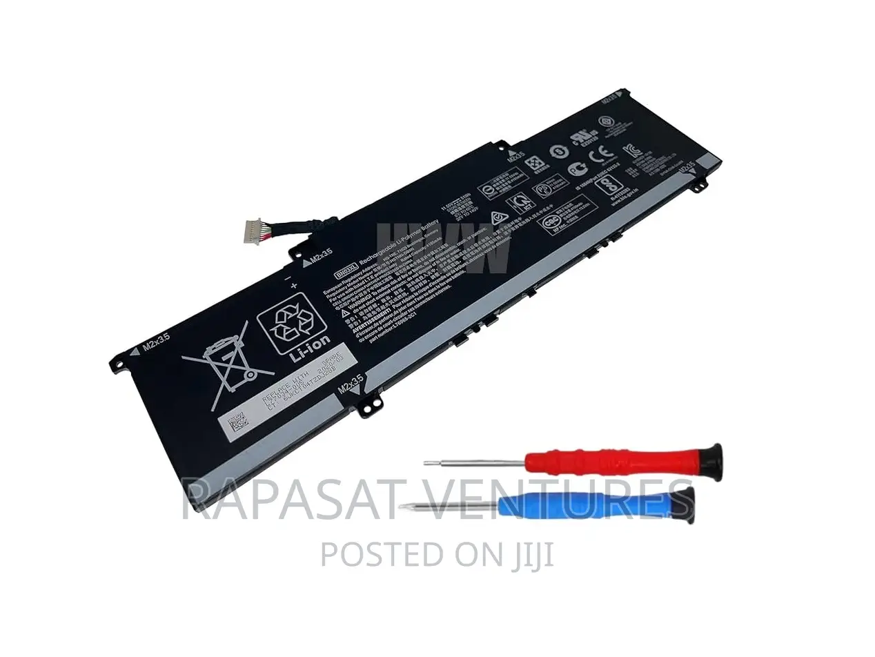 HP Bn03xl Battery