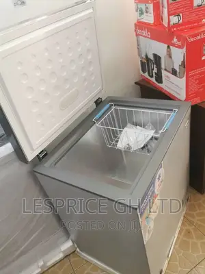 Brand New Nasco 145L Best Cooling