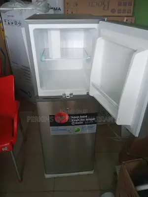 Quality Assurance 200md Top Freezer Fridge Fridge