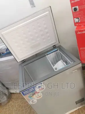 High Quality Nasco 145L Chest Freezer