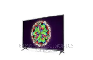 Best Buy for Less UHD Smart Lg Nanocell 55” Ano80
