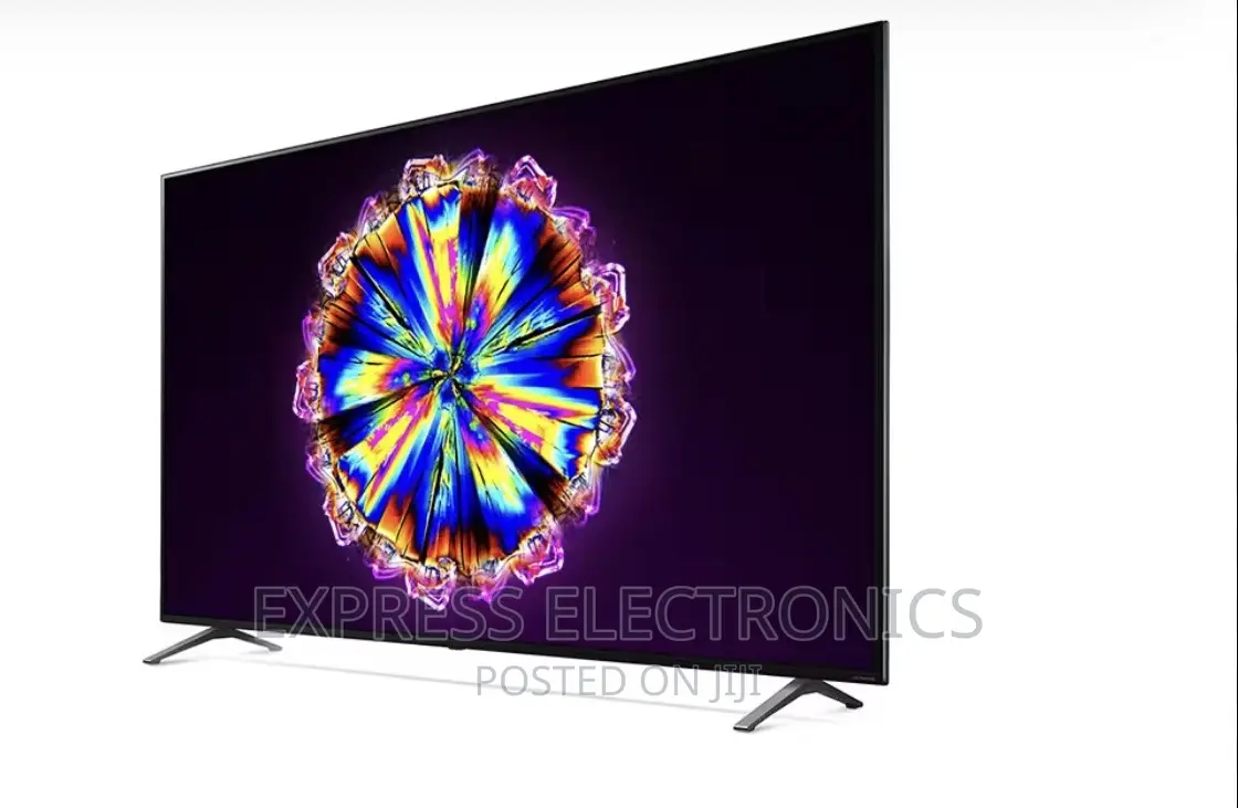Best Buy for Less UHD Smart Lg Nanocell 55” Ano80