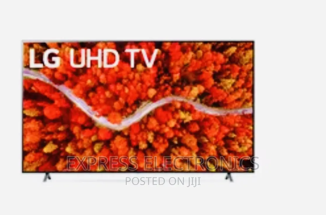 Call and Order for 82UP8050PVB UHD Smart Lg Tv 