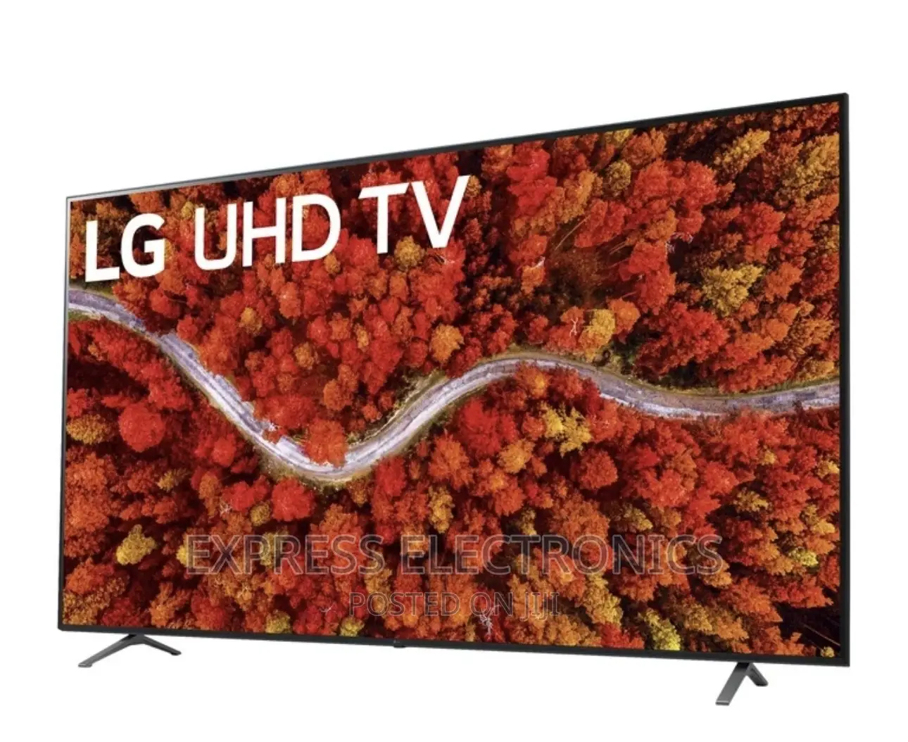 Call and Order for 82UP8050PVB UHD Smart Lg Tv 