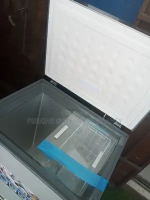 Smartt 175 Chest Freezer Freezer 1 Door Frezer