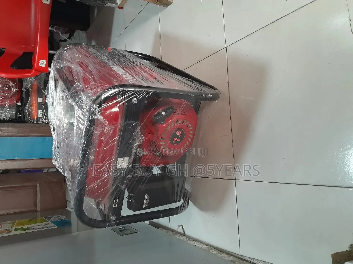 Quality Generator Honda Generator