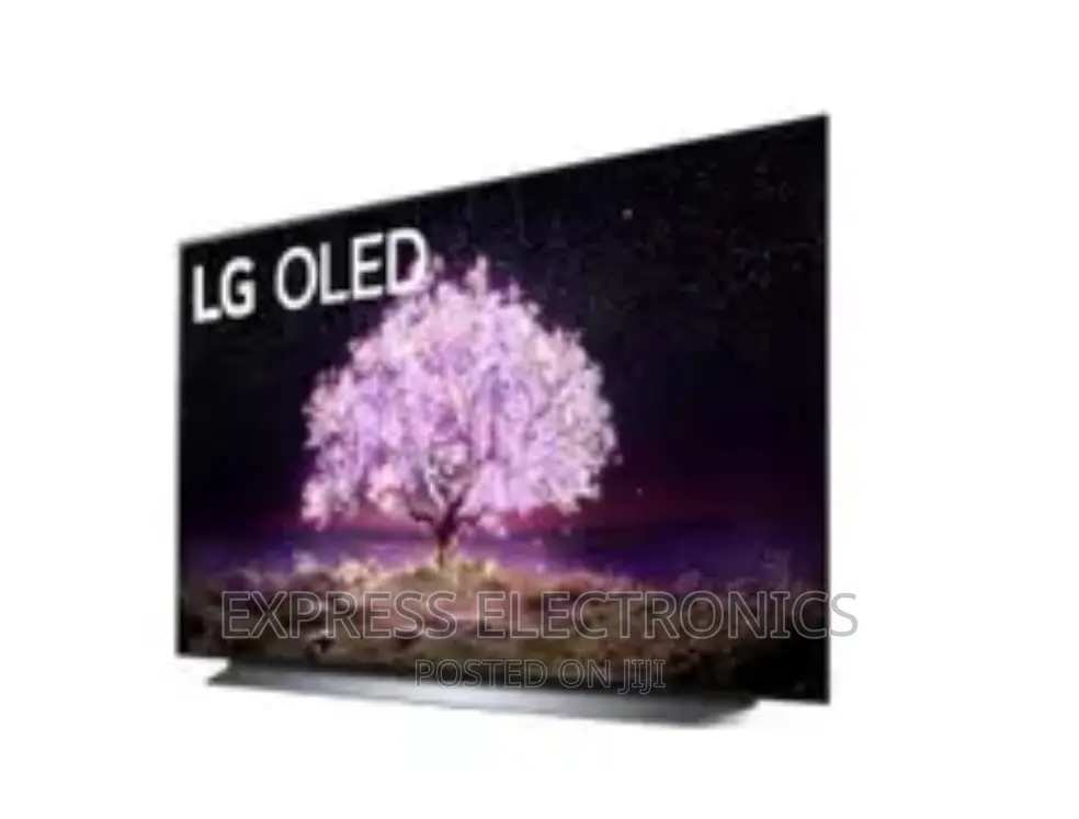 Call  and Purchase for UHD Smart LG OLED48C1