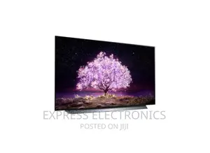 Call  and Purchase for UHD Smart LG OLED48C1
