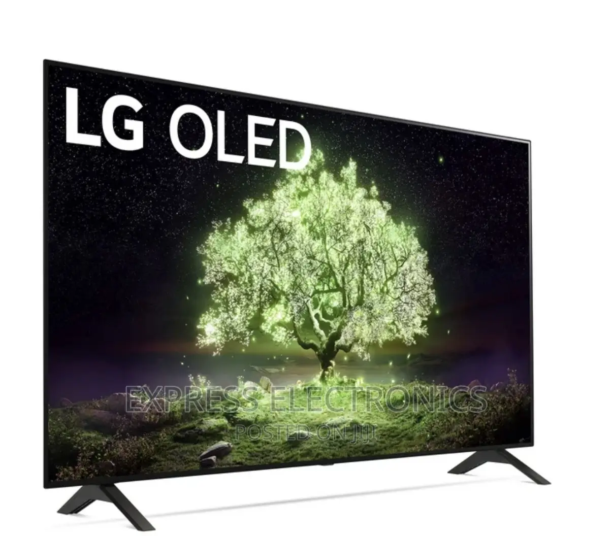 High Quality OLED55A1PVA LG UHD Smart Screen