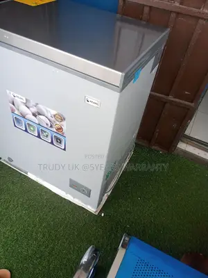 Quality 175 Chest Freezer Freezer 1 Door Frezer