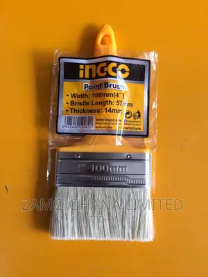 Paint Brush / 4inches - Chptb78604