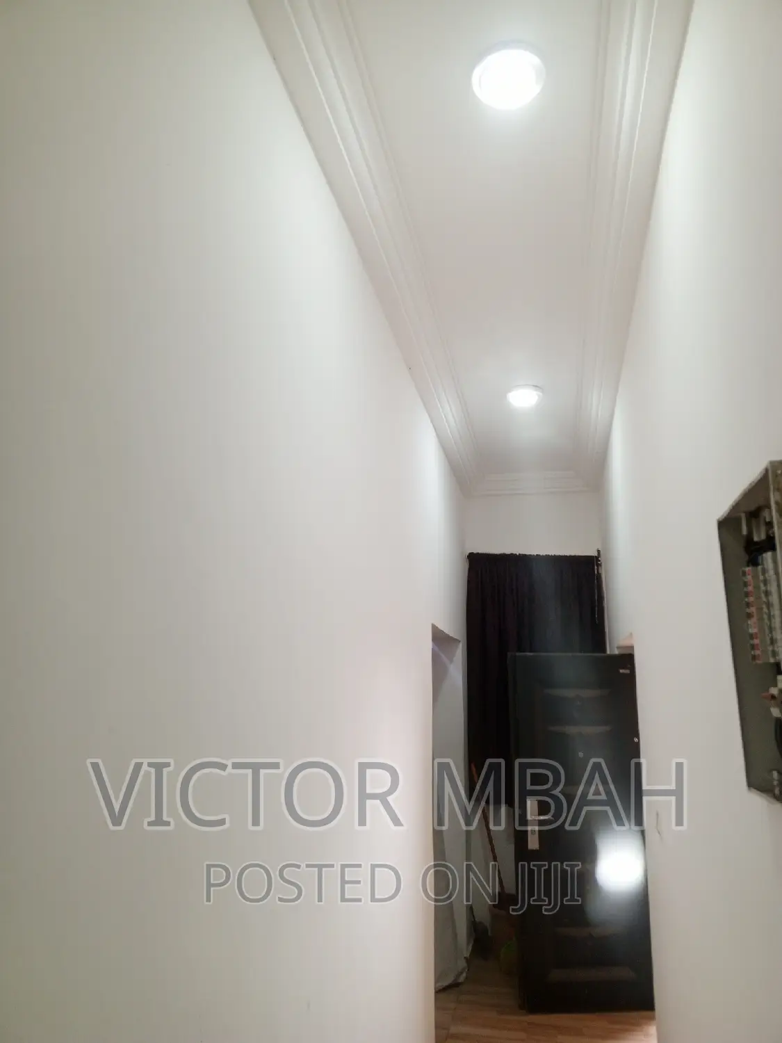 2bdrm Block of Flats in Community 25 Tema for sale