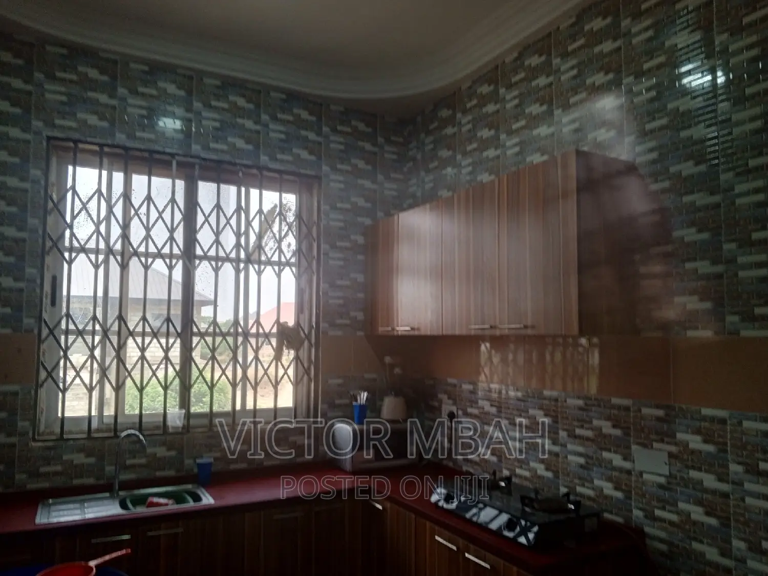 2bdrm Block of Flats in Community 25 Tema for sale